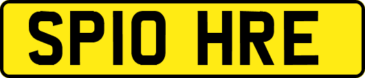 SP10HRE