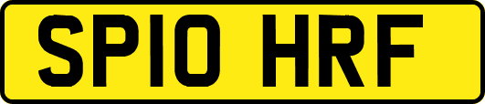 SP10HRF