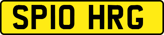SP10HRG