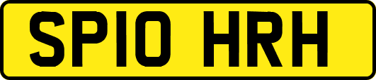 SP10HRH