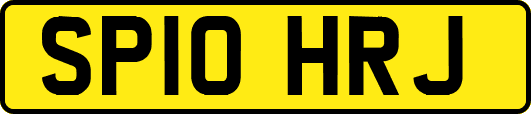 SP10HRJ