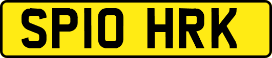 SP10HRK