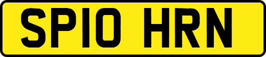 SP10HRN
