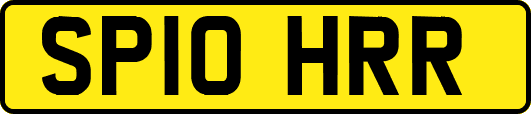 SP10HRR