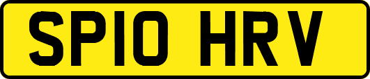 SP10HRV
