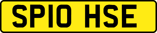 SP10HSE
