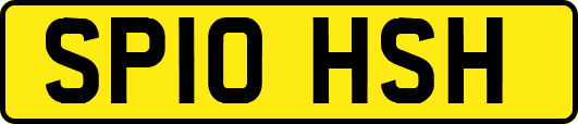 SP10HSH