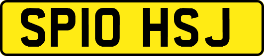 SP10HSJ