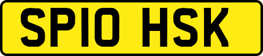SP10HSK