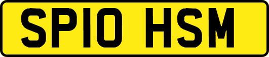 SP10HSM