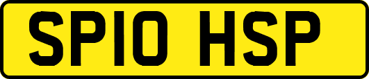 SP10HSP