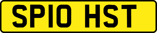 SP10HST