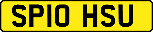 SP10HSU