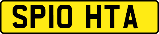 SP10HTA