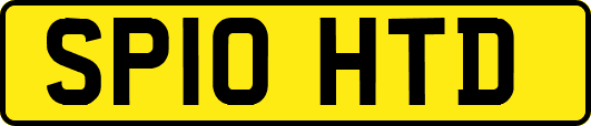 SP10HTD