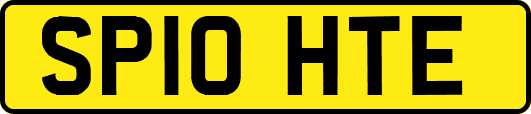 SP10HTE
