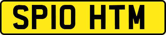 SP10HTM