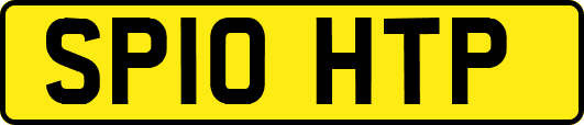 SP10HTP
