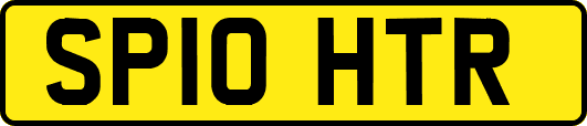SP10HTR