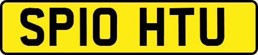 SP10HTU