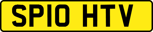 SP10HTV