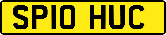 SP10HUC