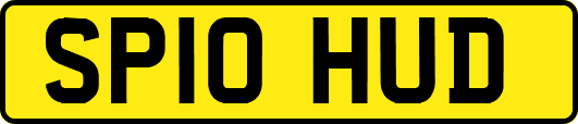 SP10HUD