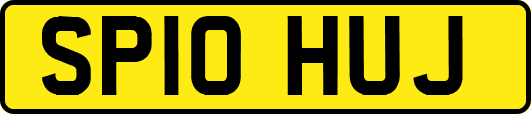 SP10HUJ