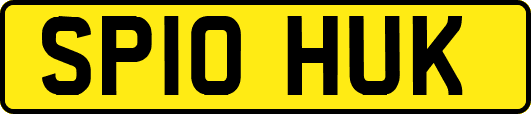 SP10HUK