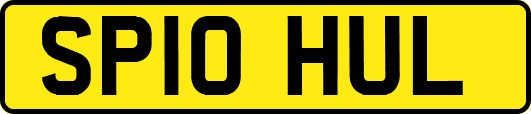 SP10HUL