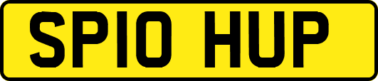 SP10HUP