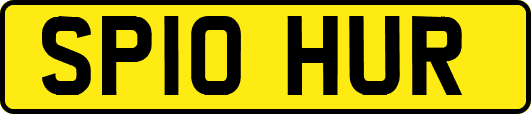 SP10HUR