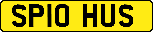 SP10HUS