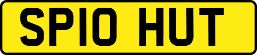SP10HUT