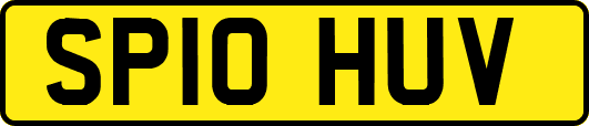 SP10HUV