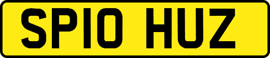 SP10HUZ