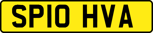 SP10HVA