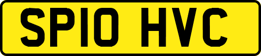 SP10HVC