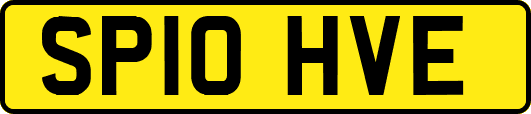 SP10HVE