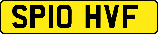 SP10HVF