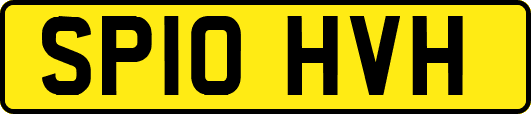SP10HVH