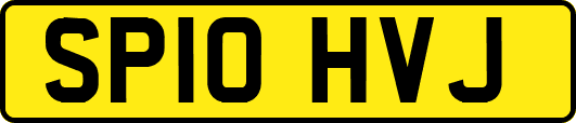 SP10HVJ
