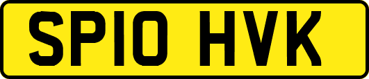 SP10HVK