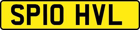 SP10HVL