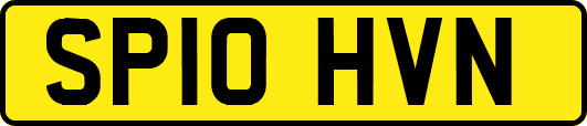 SP10HVN