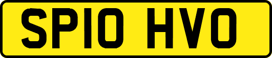 SP10HVO