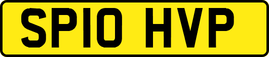 SP10HVP