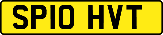SP10HVT