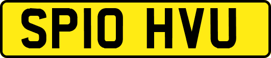 SP10HVU