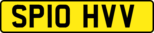 SP10HVV